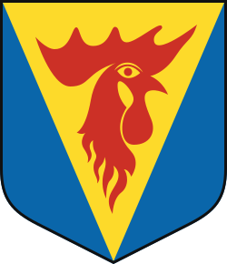 Coat of Arms of Štúrovo